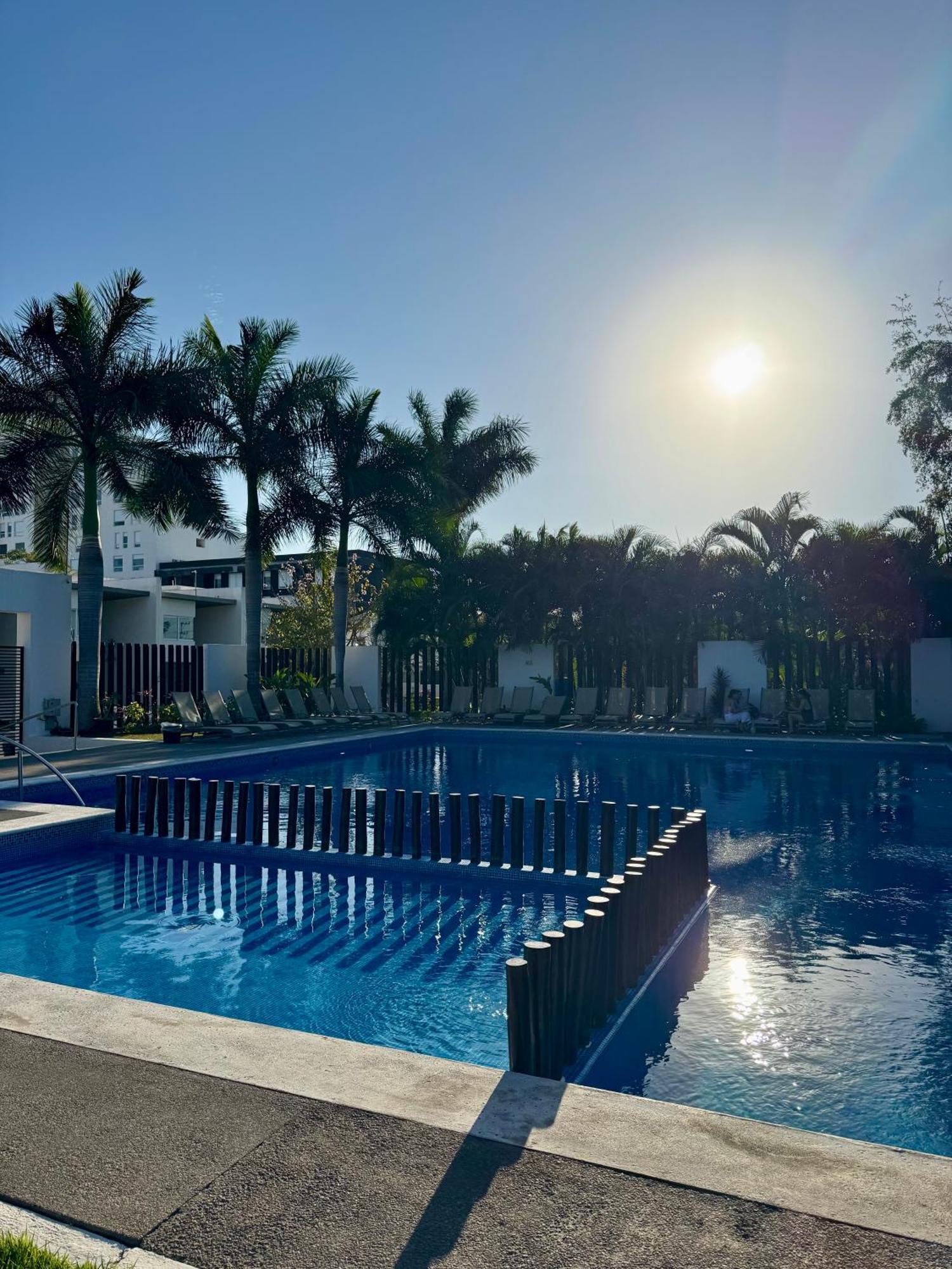 Casa Residencial La Primavera Puerto Vallarta Exterior foto